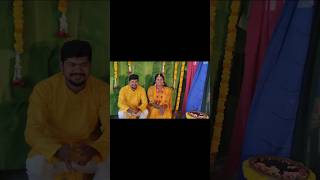 pelli sandhadi Haldi series part 2 [upl. by Melas479]