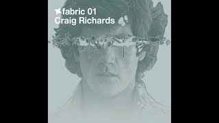 Craig Richards  fabric 01 [upl. by Enyleve478]