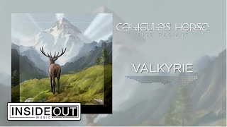 CALIGULAS HORSE  Valkyrie Listening Video [upl. by Snapp672]