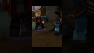 LEGO Marvel Superheroes 2  StarLord [upl. by Cammi]