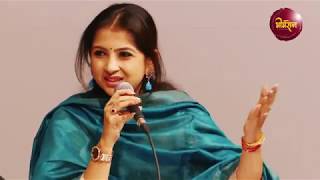 Kaushiki Chakraborty in conversation with Shrinivas Joshi Second Part [upl. by Ruzich259]