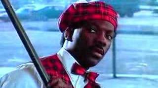 Eddie Murphy  Coming To America  Robbery Scene [upl. by Henrion]