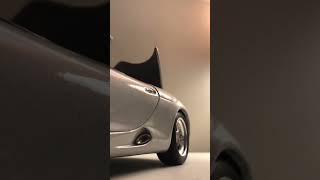 118 Porsche Boxter Model car review cars modelcars sportscar porsche maistocars [upl. by Airpal828]