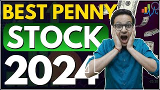 Best penny stock of 2024  Selection process  Penny stock analysis  Best penny stock of 2024 [upl. by Adilem]