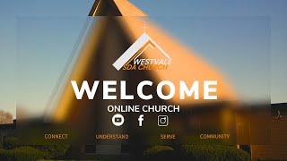 Westvale SDA Church Online  Tuesdays March 26 [upl. by Nanyt]