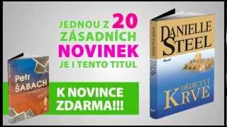 Danielle Steel Dědictví krve [upl. by Ahsimal]