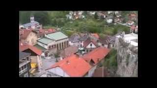 ENJOY JAJCE [upl. by Moreno]