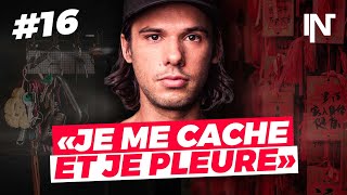 ORELSAN  la sombre histoire de “La petite marchande de porteclefs” [upl. by Apeed]