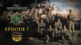 Drama Serial Sinf e Aahan  𝗘𝗽𝗶𝘀𝗼𝗱𝗲 𝟳  8 January 2022  ISPR [upl. by Niryt]