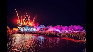 Weekend Festival 2018  Official Aftermovie [upl. by Blinny]