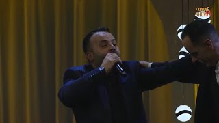 n’Kosove show  Xhafer Ahmetaj  Hasan Aga  LIVE [upl. by Rustin]