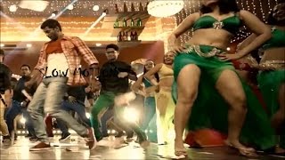 Poonam bajwa hot item song [upl. by Annahsor]