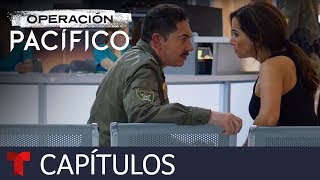 Operación Pacífico  Capítulo 3  Telemundo [upl. by Kamaria561]