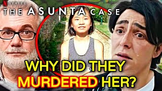 Why Asuntas Parents Killed Her What Happened To Asuntas Parents Where Are They Now Netflix Docu [upl. by Wehrle573]