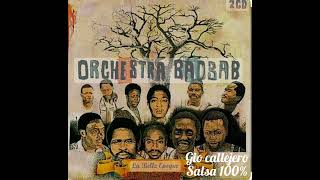 FUEGO EN EL 23 ORQUESTA BAOBAB [upl. by Becket]