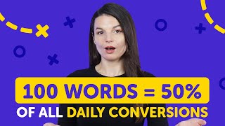 100 Filipino Words That Make Up About 50 of All Daily Conversations [upl. by Aleicarg923]