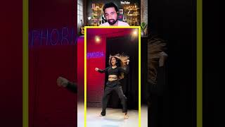 Isaq mera Tu❤️‍🔥 dance trending explore viral shorts choreography trending new newsong [upl. by Germann234]