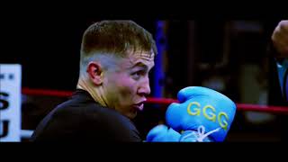 GGG VS CANELO2 quotSURVIVORquot [upl. by Dianna981]