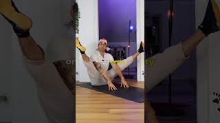 Compression Do It RIGHT for Flexibility and Strength mobility flexibility stretching [upl. by Adneram]