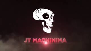 Jt Machinima Fnaf 14 Rap [upl. by Zelda]