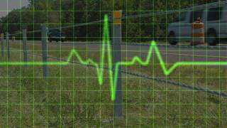 How Cable Median Barrier is Working in Michigan [upl. by Hoang547]