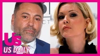 Shanna Moakler Doesnt Hold Back While Detailing Oscar De La Hoyas Affairs [upl. by Yanrahc]