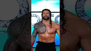 Roman reigns theme song wwe romanreigns wwe2k23 wwe2k24 viralvideos shorts [upl. by Cis]