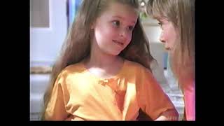 Clorox 2 Commercial 1996  If the World Only Wore White [upl. by Amabelle]