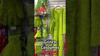 How the Grinch stole Christmas costumes Furry Green and Awesome costume shortvideo christmas [upl. by Miner]