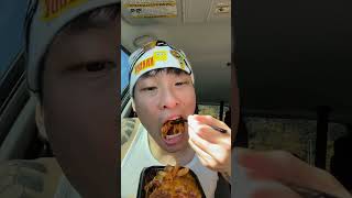 Wendys wendy wendys mukbang [upl. by Race]