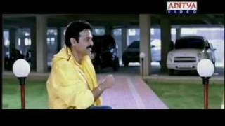 Malliswari Movie Comedy Scenes  Venkatesh  Telugu Comedy  SP Movies Scenes [upl. by Rubens930]