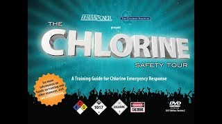 Chlorine Safety Tour A Training Guide for Chlorine Emergency Response [upl. by Monte496]