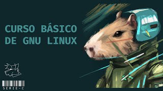 Permisos en Linux Practica  Clase 14 [upl. by Llewop766]