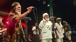 the congos live 2023 kilowatt partie 1 [upl. by Roseline262]