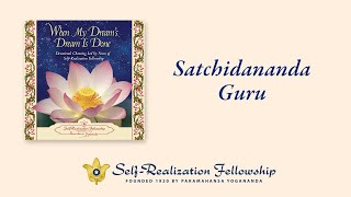 “Satchidananda Guru” Sankirtan Led by SRF Nuns [upl. by Ruberta]