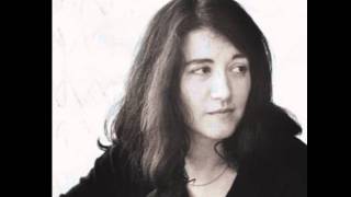 Martha Argerich plays Schumann Kreisleriana Op 16 [upl. by Jacobina]