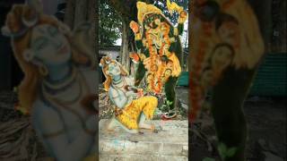 Jay Ma mahakaliii ma  Mahakali ma Viral short mahakali mahakal viral trending mahadev shorts [upl. by Pratte365]