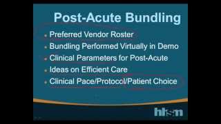 ACO Webinar Series Part 1 Understanding ACOs  The Care Model of the Future [upl. by Mulvihill185]