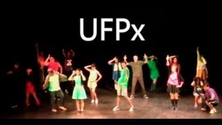 UFPX  DEFINING RHYTHM 3  Rhythm Addict TV [upl. by Elatnahs]