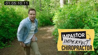 Impastor Imperfect Chiropractor [upl. by Uis]