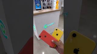 CASHIFY STORE EXPERIENCE 😯minivlog shorts cashify [upl. by Cybil]