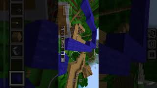 Playing Minecraft with Hudson part 1 😄 [upl. by Armmat]