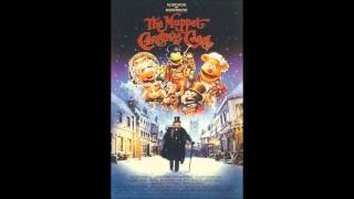 quotThe Muppets Christmas Carolquot MrScrooge Swedish [upl. by Zeidman]