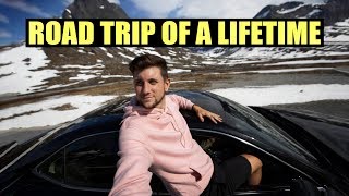 HOW TO TRAVEL NORWAY  Worth Every [upl. by Zarger]