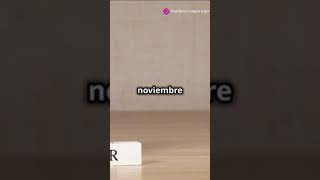 Calendario Lunar de Noviembre para Corta tu cabello [upl. by Adekan]