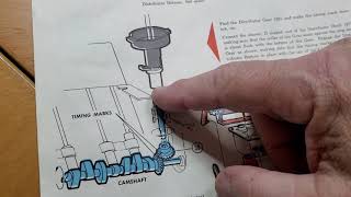 Some Differences Between the Renwal Visible V8 and the Revell V8 Model Kits and Some Tips pt 2 [upl. by Nywnorb]