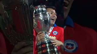 Gary Medel  El Pitbull garymedel seleccionchilena pitbull [upl. by Niwhsa]