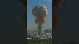 Como Funciona una Bomba Nuclear [upl. by Conners]