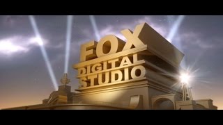 Fox Digital Studio [upl. by Drol934]