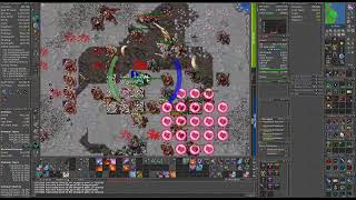 Oramond East Minotaurs  SOLO MS 261  2kk raw xph [upl. by Larson]